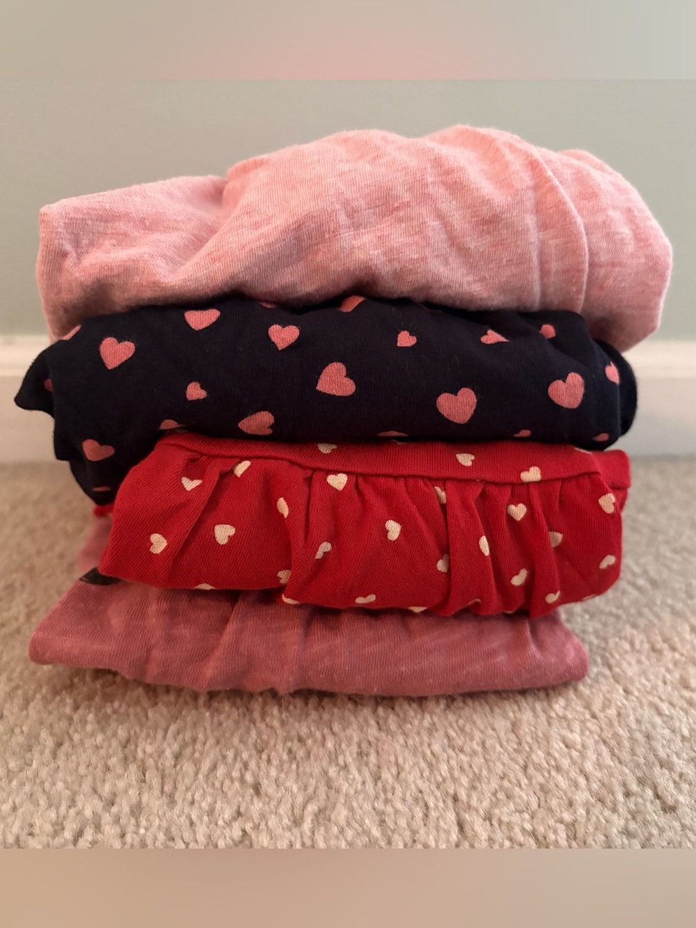 4 2T Dresses